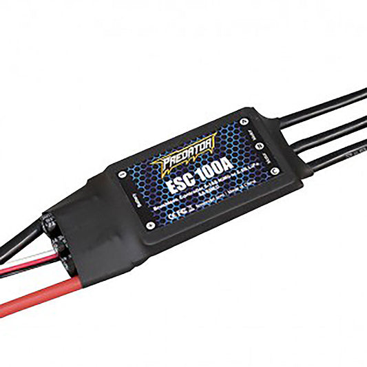 FMS Predator 20A ESC (XT60) PRESC004-1