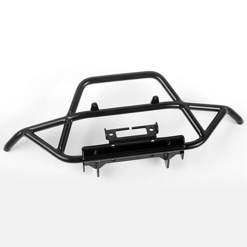RC4WD Steel Tube Front Bumper for MST 1:10 CMX w/Jimny J3 Body