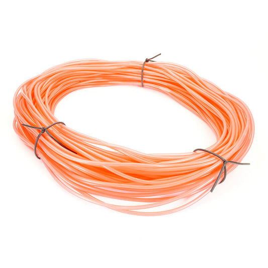 Fastrax Silicone Fuel Tube 50M Red Uncut Id 2.8mm O.D 5.5 FAST940R-50