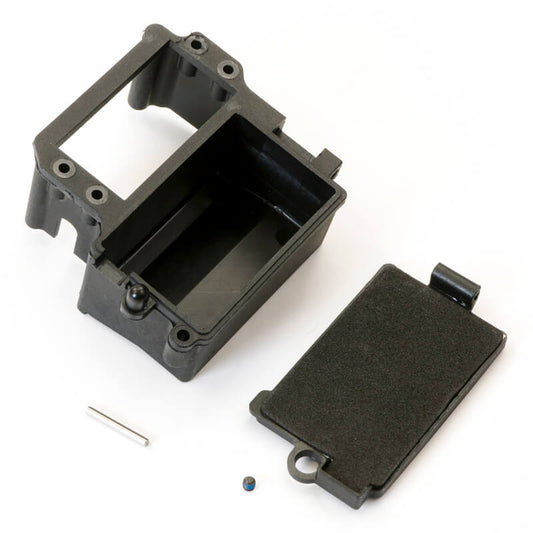 FTX DR8 Servo & Receiver Box FTX9521