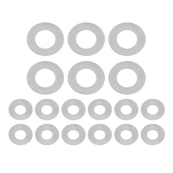 Associated RC8B3.1/RC8B3.2 Diff O-Ring Sets AS81385