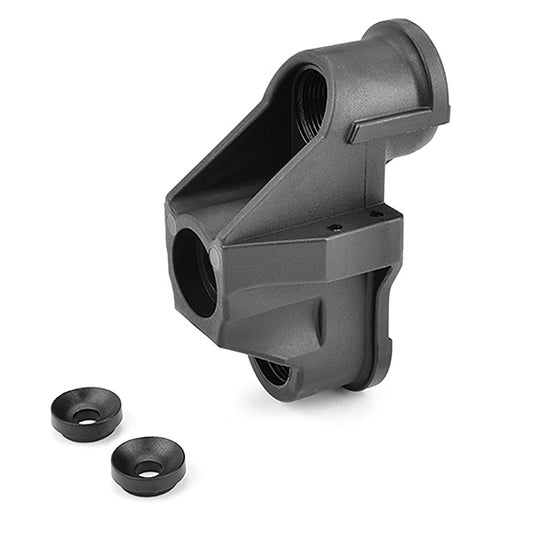 Corally Hd Steering Block Wide Pillow Ball Cup (2) Front C-00180-108-1