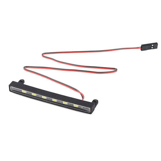 RC4WD Roof LED Light Bar for Axial SCX24 1967 Chevrolet C10