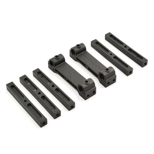 FTX Mauler Chassis Brace Set (7pcs) FTX8770