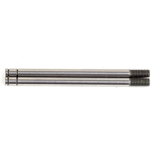 Element RC Enduro Shock Shafts, 3X30 mm EL42083