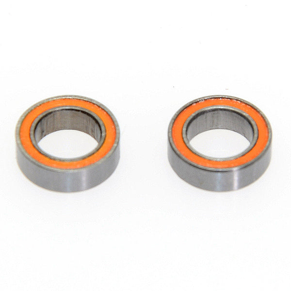 CEN Racing Precision Seal Metal Bearing 5X8X2.5mm (2pcs) CEN-CKQ0506