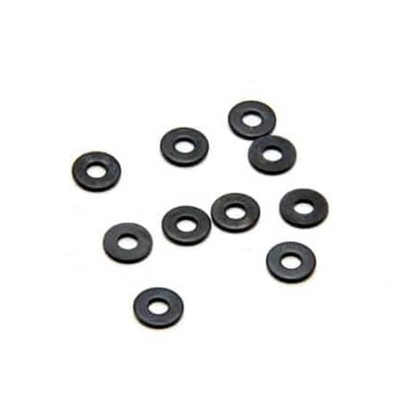 HoBao Spacer 3X8X1mm (10) H36809