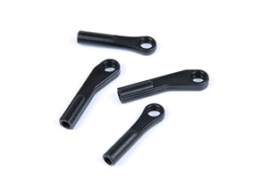 HoBao Hyper 9 Rear Upper Arms (2) H89025