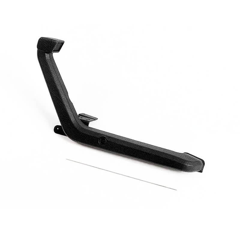 RC4WD Snorkel w/Antenna for Axial 1:10 SCX10 III Jeep (Gladiator/Wrangler)