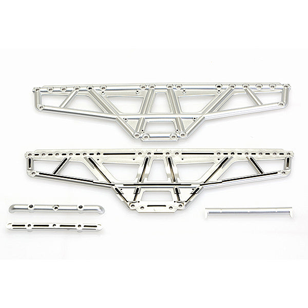 CEN Racing 175Wb Chrome Chassis Plate Set CEN-CKQ0403