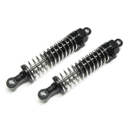 Carisma M48S Rear Oil Shocks (Assembled) CA15208