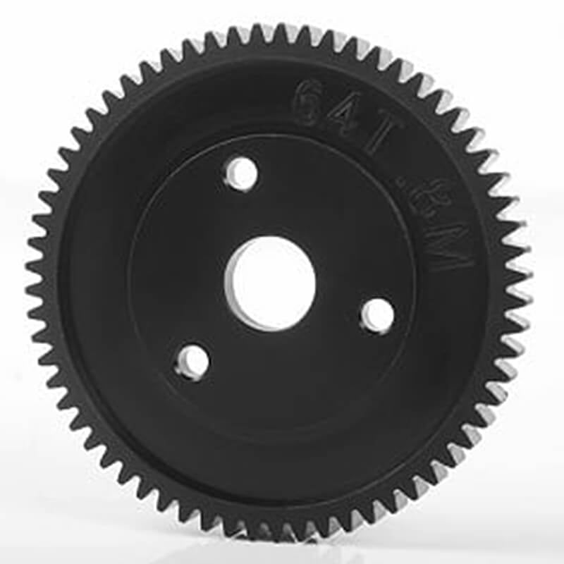 RC4WD 64T Delrin Spur Gear for R3 2 Speed Transmission Z-G0055