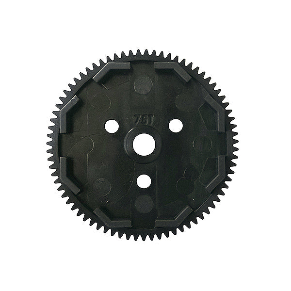 Team Associated Octalock Spur Gear 75T 48dp AS92294