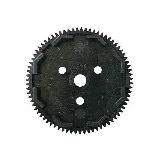 Team Associated Octalock Spur Gear 75T 48dp AS92294