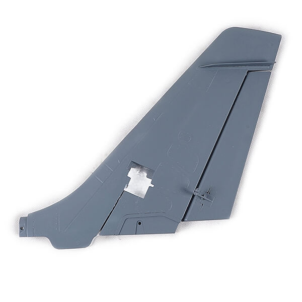 XFly Alpha Vertical Stabilizer - Grey XF102G-04