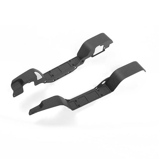 RC4WD Micro Series Inner Fender Set for Axial SCX24 1:24 Jeep Wrangler RTR RC Car