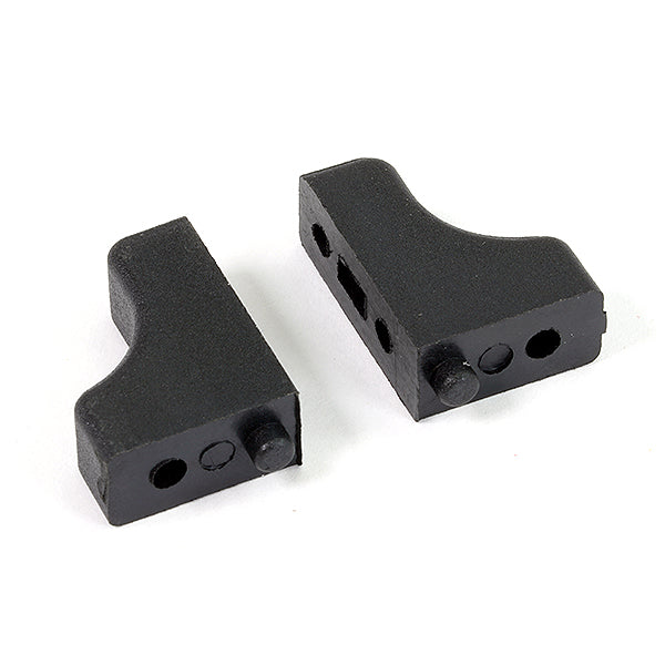 FTX Zorro Brushless Servo Mounts (2) FTX6990
