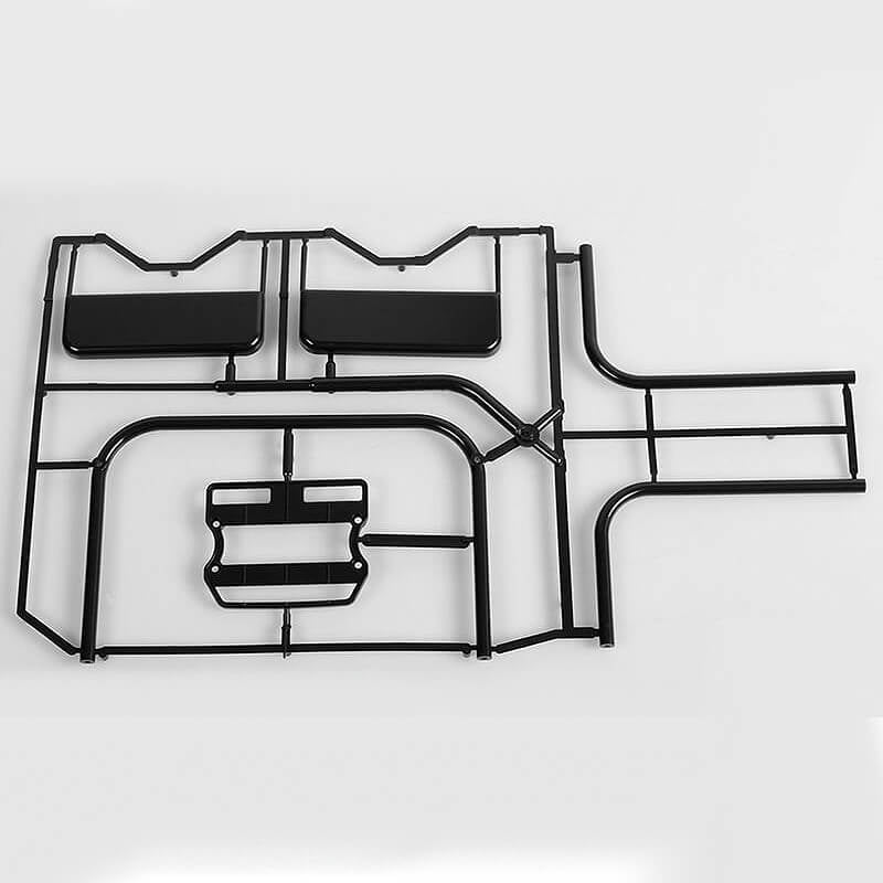 RC4WD Cruiser Accessories 2 Parts Tree Z-B0073