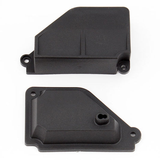 Team Associated ProSC10/Trophy Rat/Reflex Receiver Box AS71026