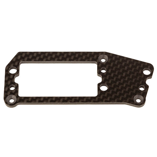 Team Associated RC8B4 Factory Team Rwb Radio Tray Brace AS81592