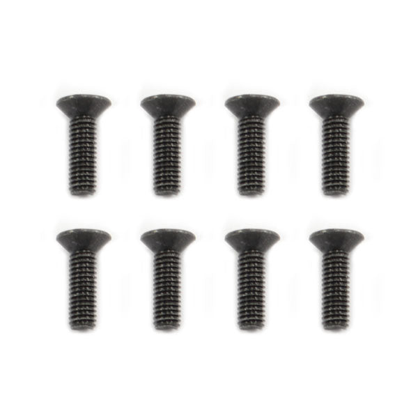 FTX Mauler Flathead Screw M3X10mm FTX8821