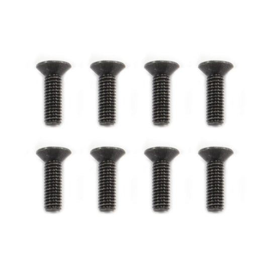 FTX Mauler Flathead Screw M3X10mm FTX8821