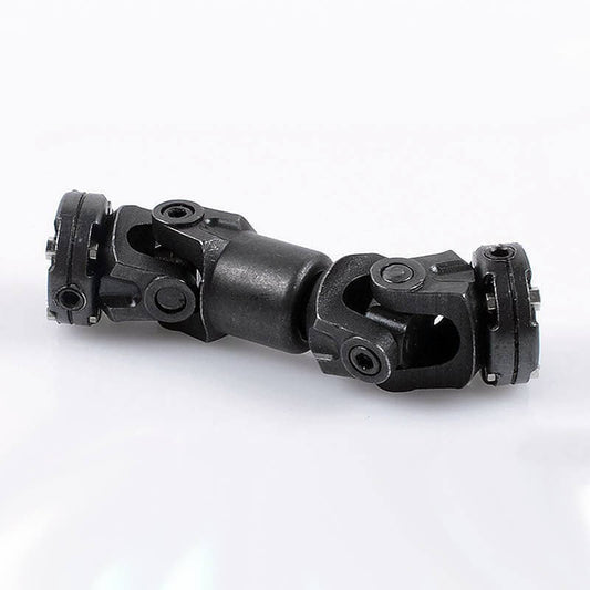 RC4WD Ultra Scale Hardened Steel Driveshaft (46mm - 50mm/1.81" - 1.96") 5mm