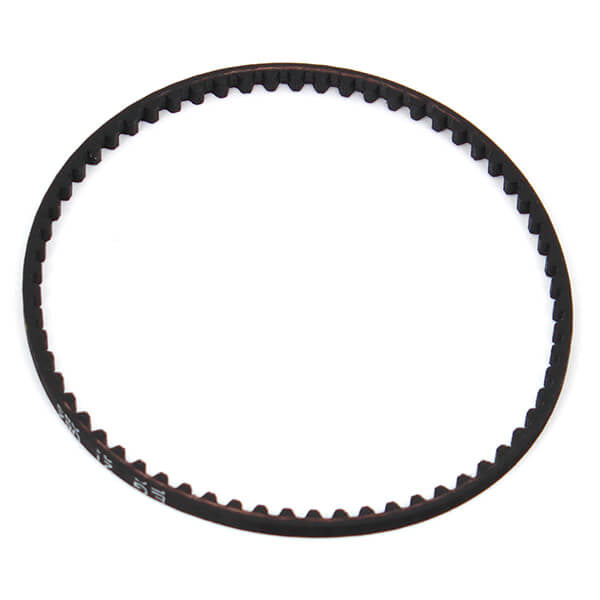 Team Associated TC7/TC7.1/7.2 Rear Belt 189mm 63T AS31659