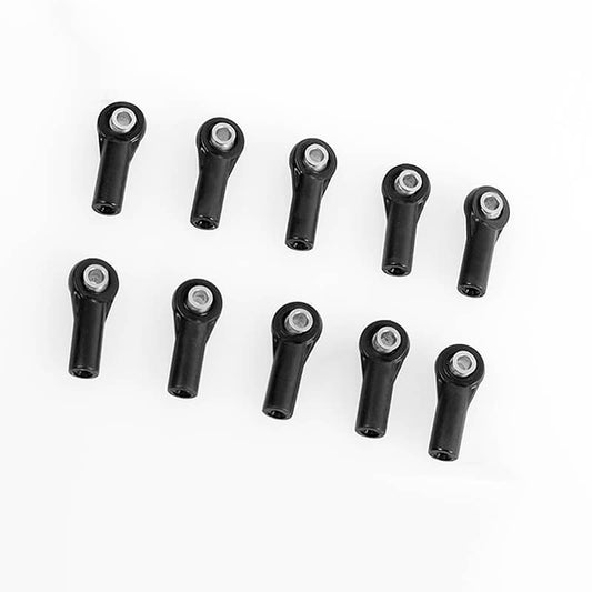 RC4WD M3 Medium Straight Plastic Rod End (20x) Z-S0399