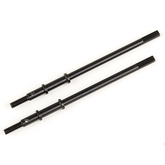 Element RC Enduro Rear Driveshafts, 80 mm EL42068