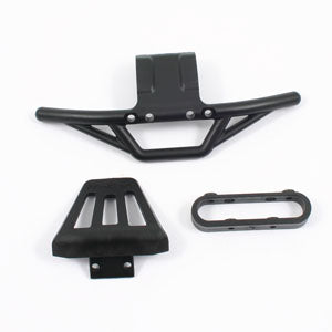 HoBao Hyper Mini St/Hyper Tt F/R Bumper Set H11219