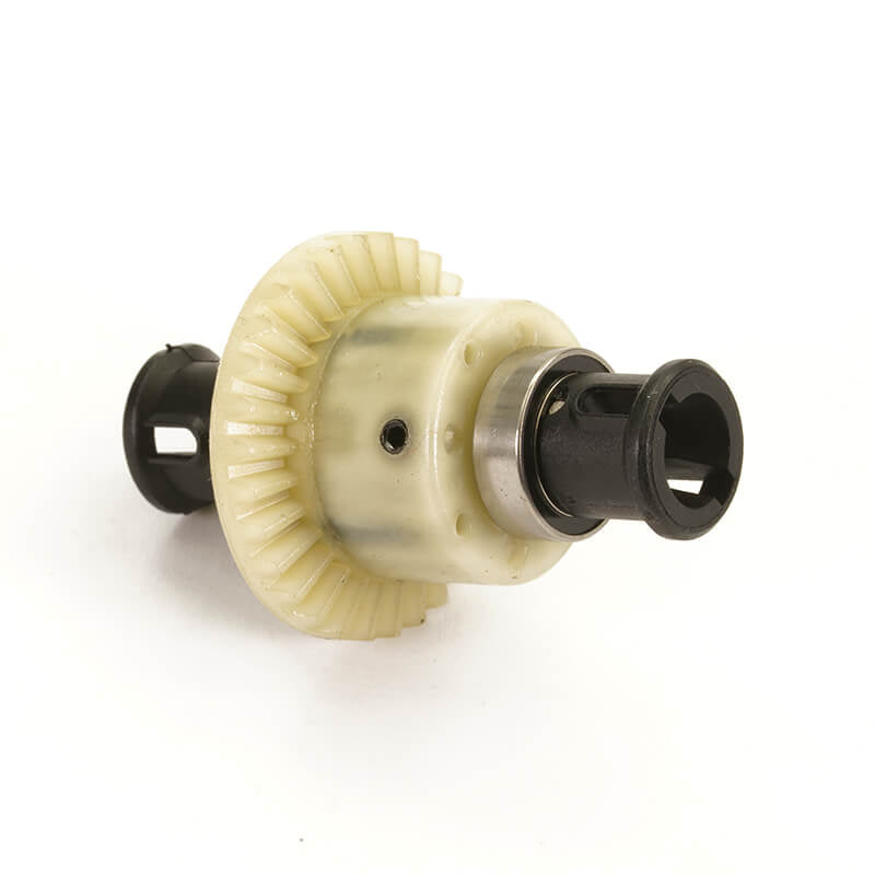 FTX Havok Complete Differential (Fr/Rr) FTX10612