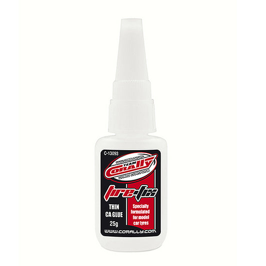 Corally Tirefix Special Formulated Ca 25Gr C-13093