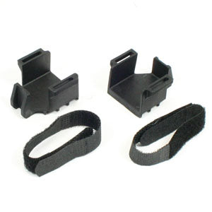 Carisma M48S Battery Mount Set CA15123