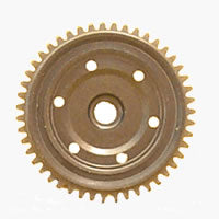 HoBao Lightened Spur Gear 46T for Spider Diff H87236