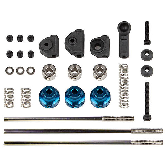 Team Associated RC8B4 Linkage Set AS81555