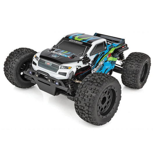 Team Associated Reflex 14Mt Monster Truck 1:14 RTR RC Car AS20174