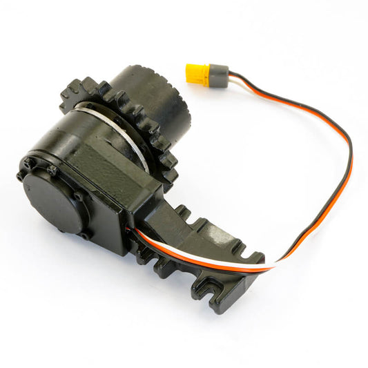 HuiNa K336GC Left Drive Gear Box CYP1314