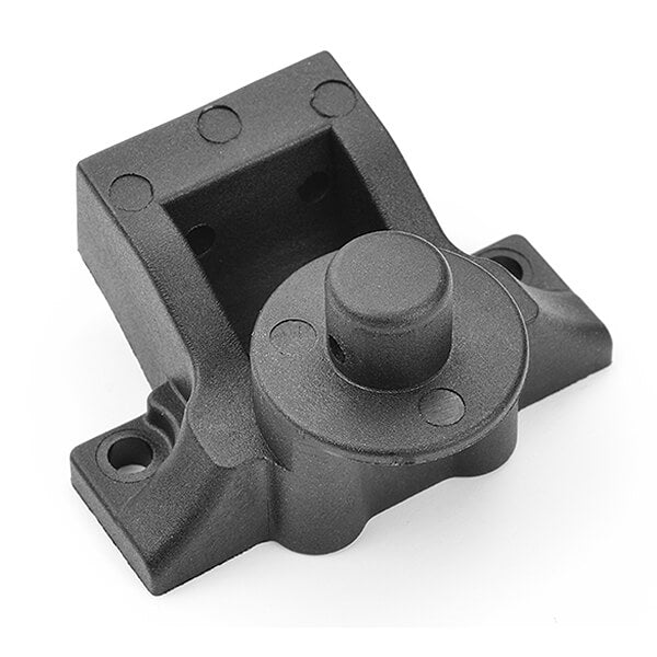 Corally Steering Deck Holder w/Body Post Composite 1pc C-00180-739