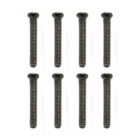 FTX Outback Countersunk Screw M2*15 (8) FTX8209