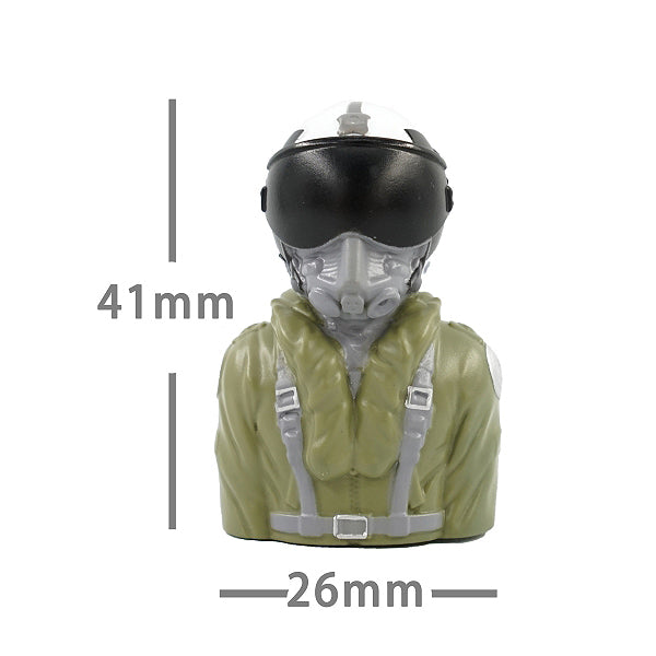 XFly Pilot 003 XFPILOT003