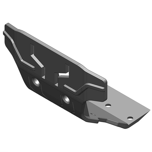 Corally Bumper Monster Truck 2Wd Front Composite C-00250-016