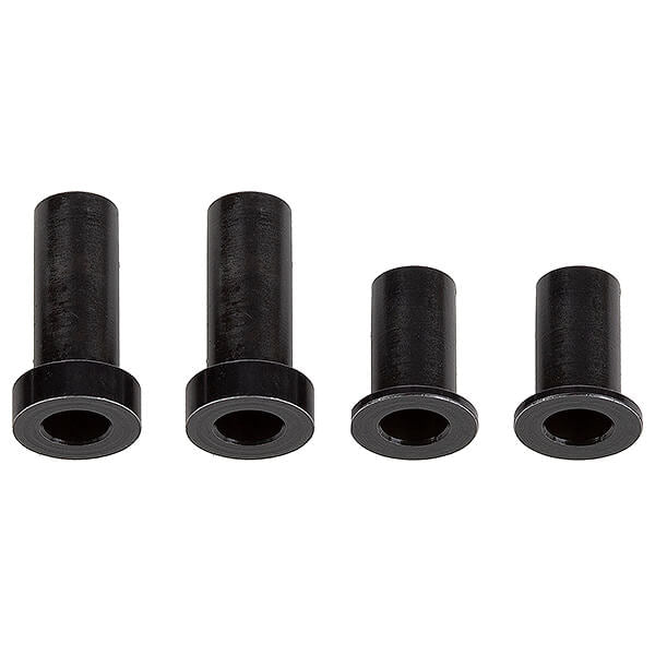 Team Associated RC10B6.4 Steering Hat Bushing Set AS91974