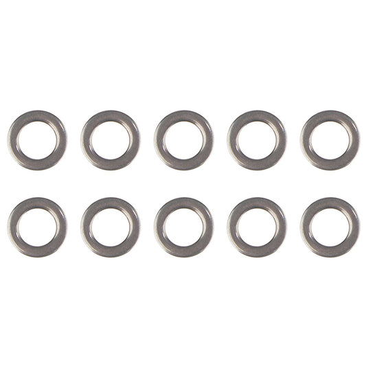 Associated Washers 3 X 5 X 0.3 mm AS31392