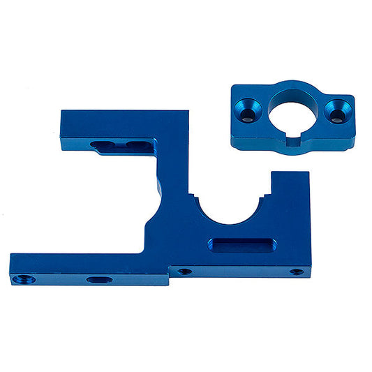 Team Associated Rival MT8 Motor Mount Set AS25936