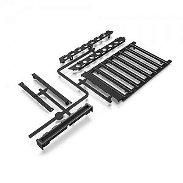 Gmade Off-Road Roof Rack & LED Light Bar GM60197