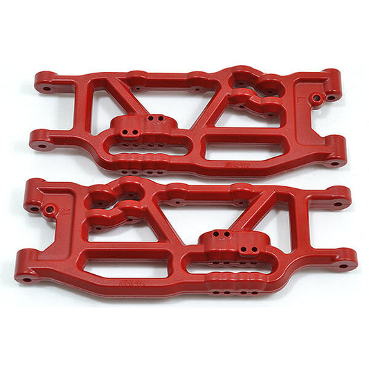 RPM Rear A-Arms Red for Exb/ V5 6S Arrma Kraton/Outcast/ RPM81729