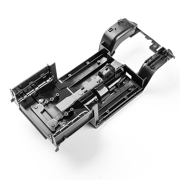 FMS 1:12 Jimny Plastic Chassis FMS-C1217