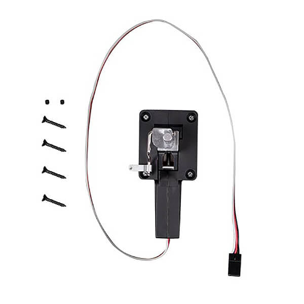 FMS Electronic Retract (A10 V2 Front) FMSRE032