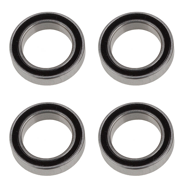 Team Associated Ball Bearings 12 X 18 X 4mm AS25843
